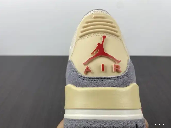 Rep MAX Retro Air DH7139-100 Muslin 3 Jordan 0429